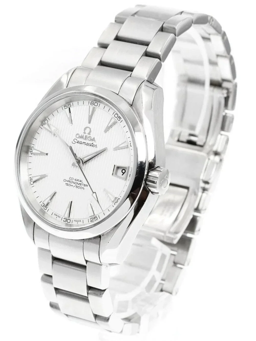 OMEGA Seamaster Aqua Terra 150M 231.10.39.21.02.001 Automatic Men's Watch_960594